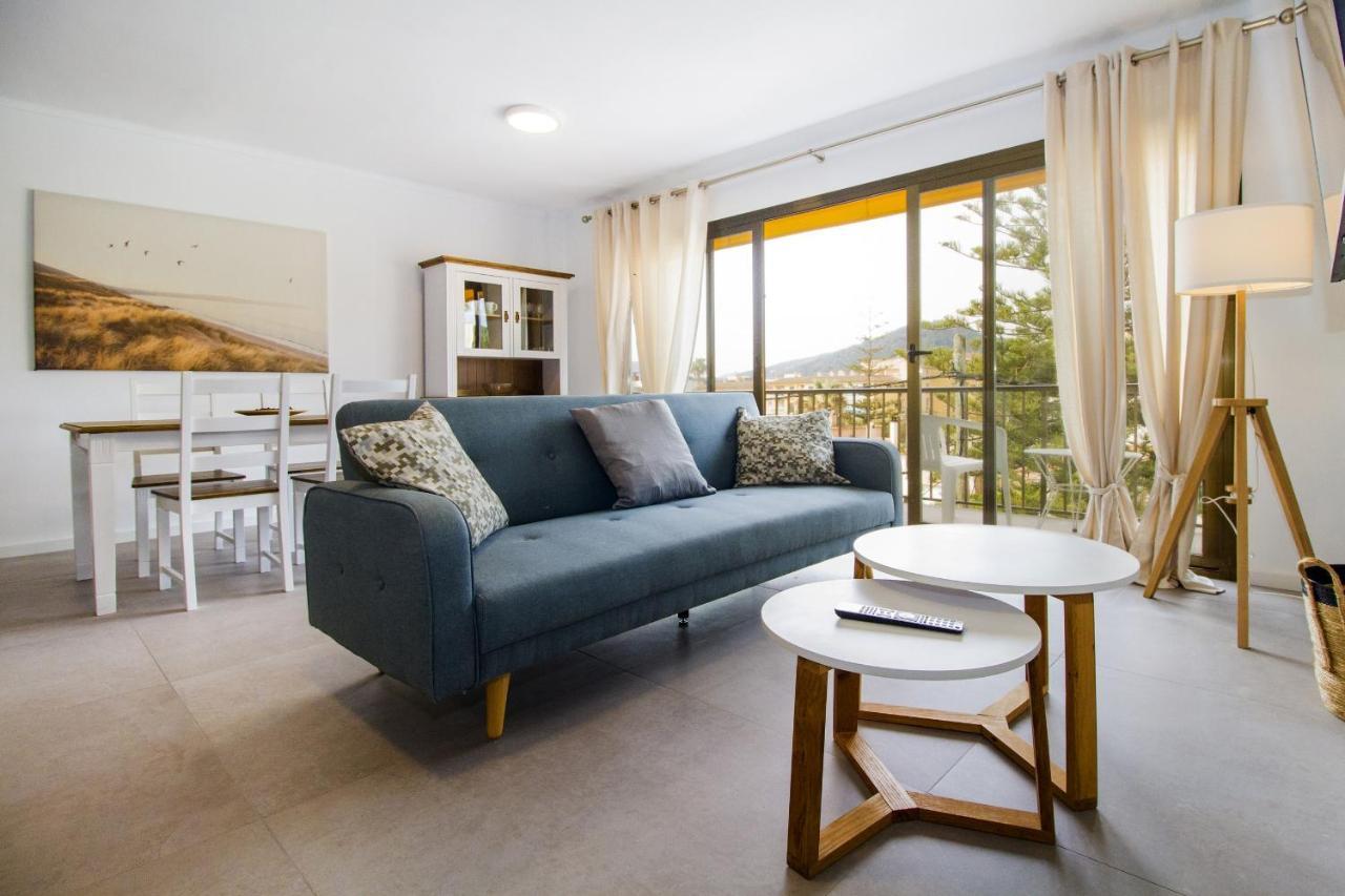 Apartamento Ponent 8 Cala Ratjada  Exterior photo